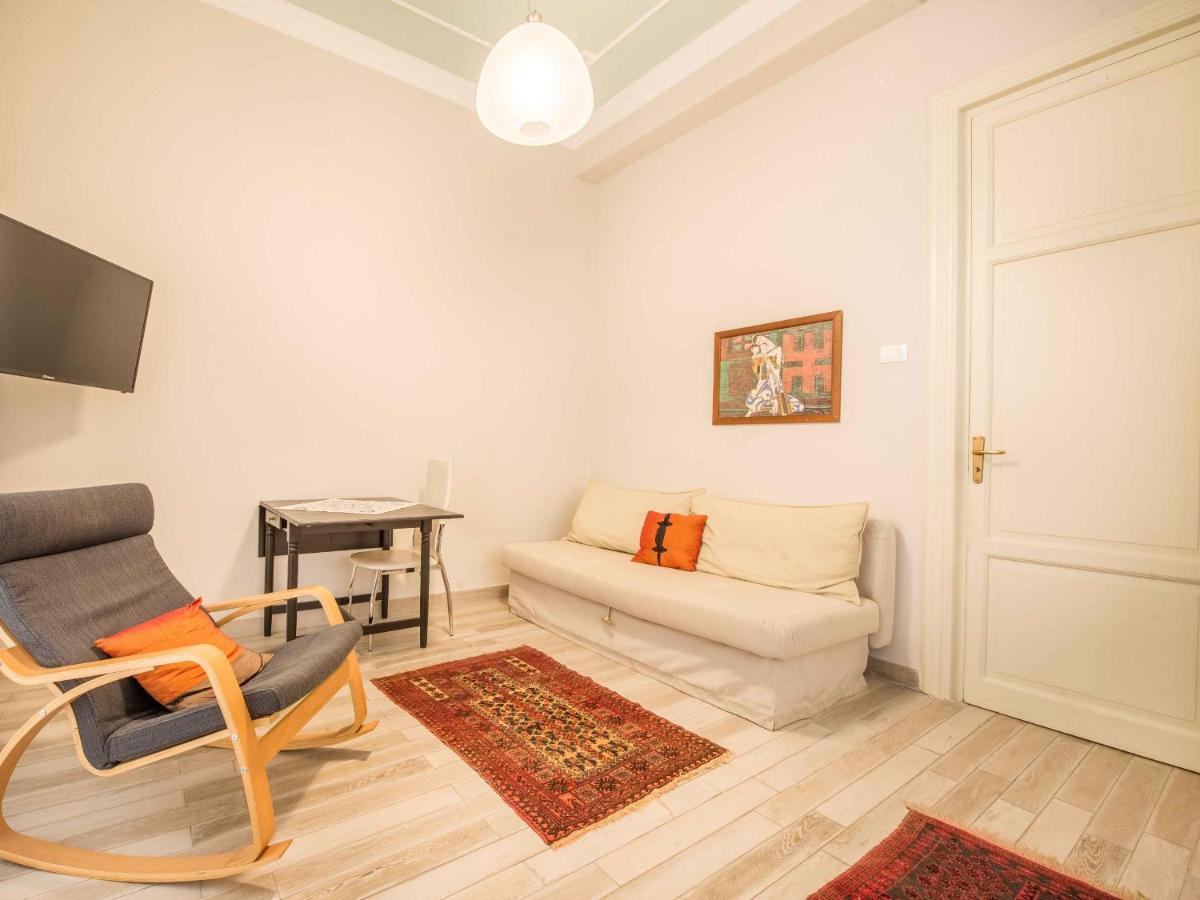 Suite Granatelli By Wonderful Italy Palermo Exterior photo