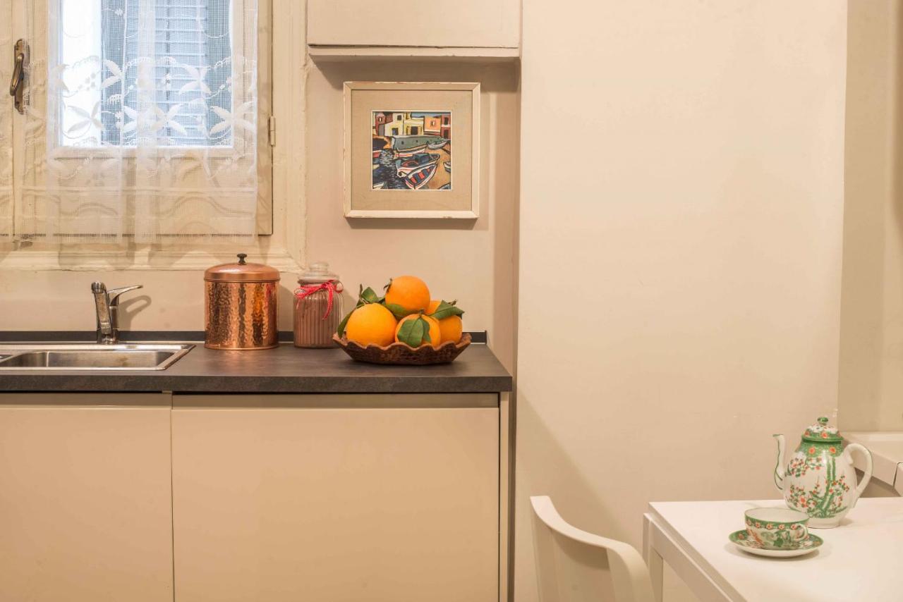 Suite Granatelli By Wonderful Italy Palermo Exterior photo