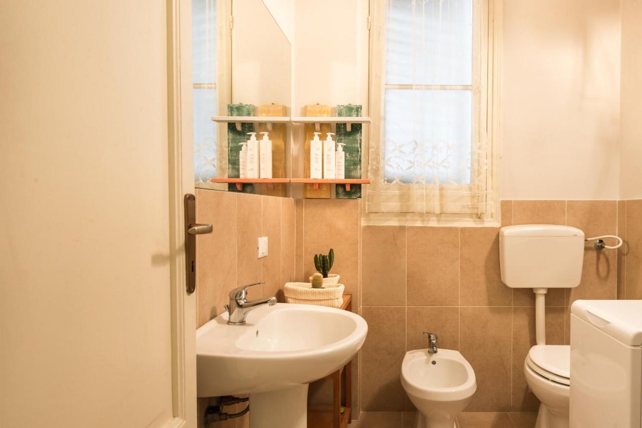 Suite Granatelli By Wonderful Italy Palermo Exterior photo